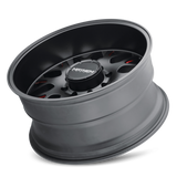 Mayhem 8110 Tripwire 20x10 -19 6x139.7(6x5.5) Prism Red