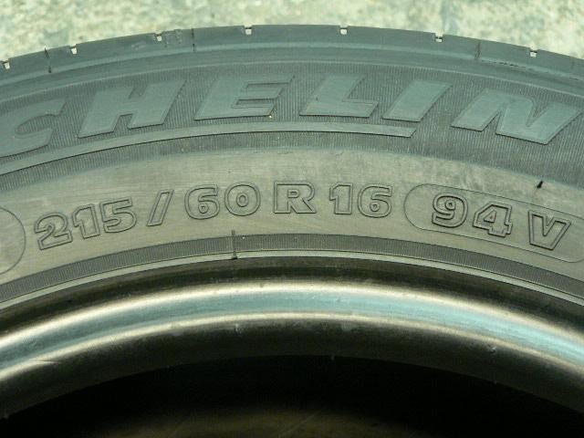 16" Used Tires - 30-95% Tread Life - As Low as $35 - Tires and Engine Performance