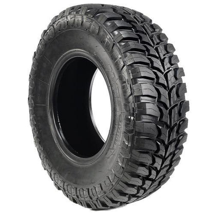 2011-2014 Ford F-150 4x4 Packages - Tires and Engine Performance