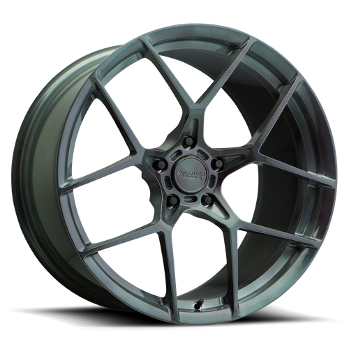 American Racing Forged VF103 20X10 XX BLANK/BLANK Custom Finishes