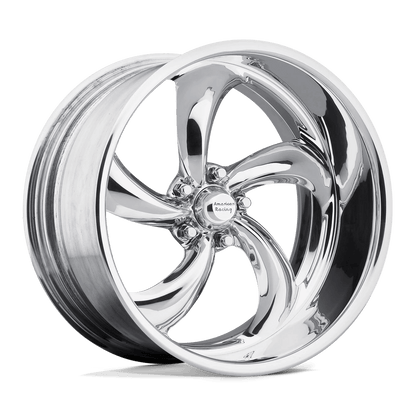 American Racing Forged VF489 18X10 XX BLANK POLISHED