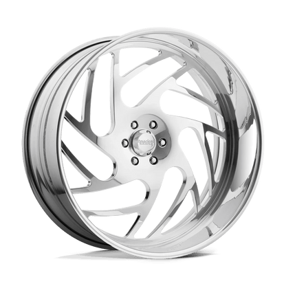 American Racing Forged VF517 19X9 XX BLANK POLISHED