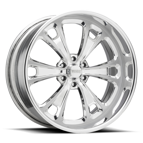 American Racing Forged VF530 19X11 XX BLANK/BLANK Polished