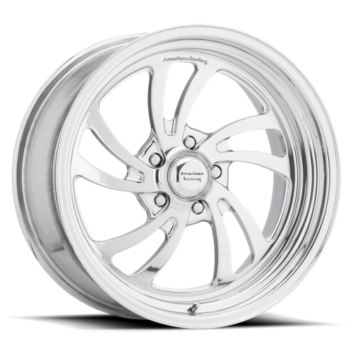 American Racing Forged VF536 18X10 XX BLANK/BLANK Polished