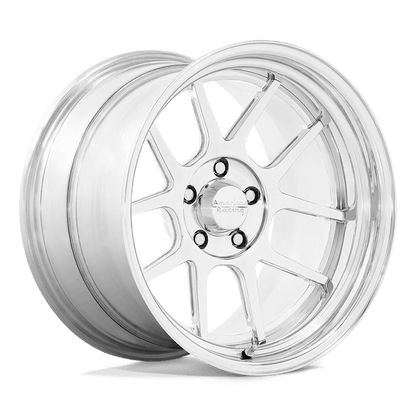 American Racing Forged VF546 19X8.5 XX BLANK/BLANK Polished