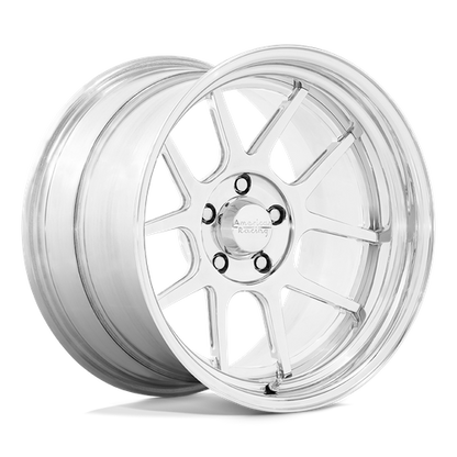 American Racing Forged VF546 19X8.5 XX BLANK/BLANK Polished