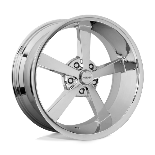 American Racing Vintage VN508 SUPER NOVA 5 20X10 18 5X127/5X5.0 Chrome