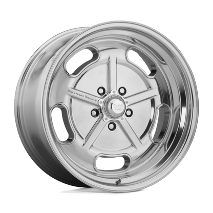 American Racing Vintage VN511 SALT FLAT 20X9.5 0 5X127/5X5.0 Polished