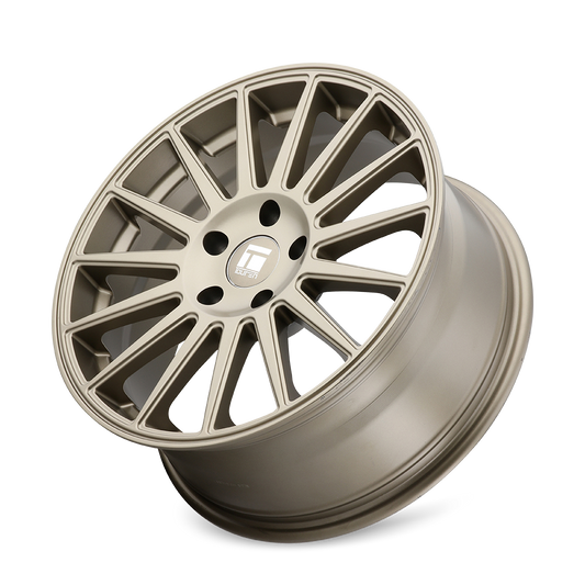 TOUREN TR92 3292 22X9 32 5x112 MATTE GOLD