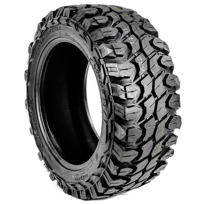 2011 Ram 3500 Mega Cab 4x4 Packages - Tires and Engine Performance
