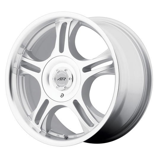 American Racing AR95 ESTRELLA 14X6 35 5X100/5X114.3/5X100/4.5 Machined