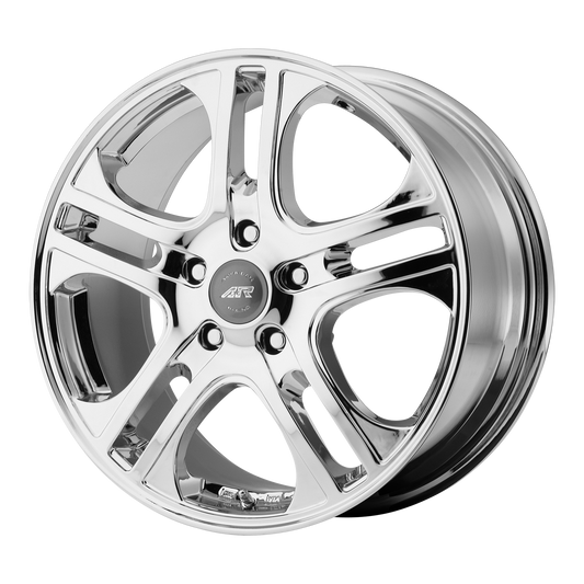American Racing AR887 AXL 14X6 40 5X108/5X4.25 Chrome