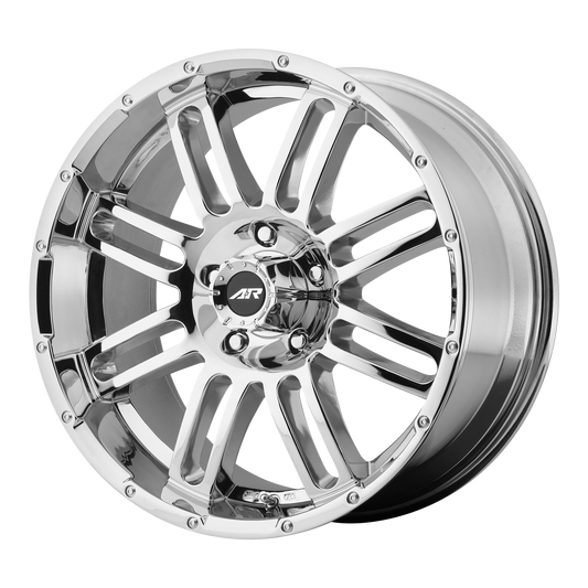 American Racing AR901 17X8.5 0 8X170/8X170 PVD