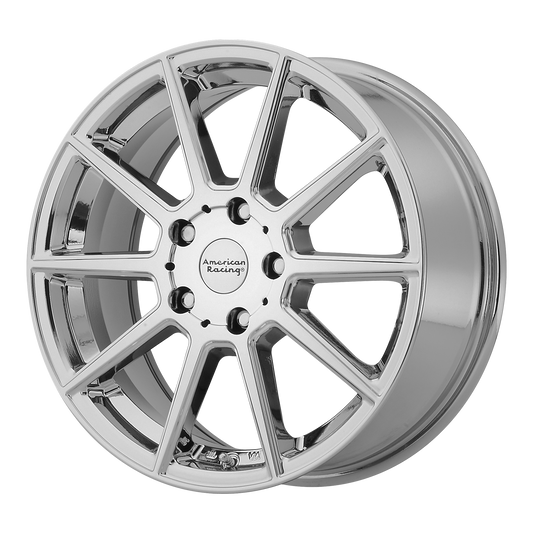 American Racing AR908 17X7.5 42 5X115/5X115 PVD