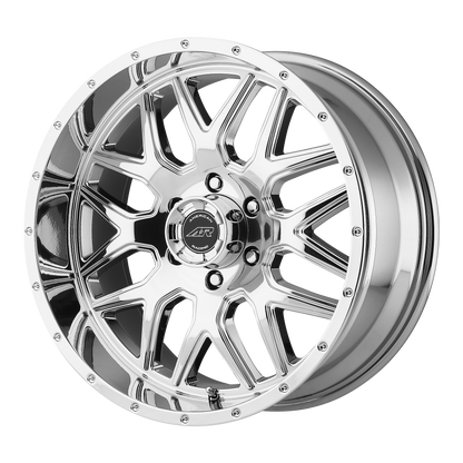 American Racing AR910 18X9 0 6X139.7 PVD