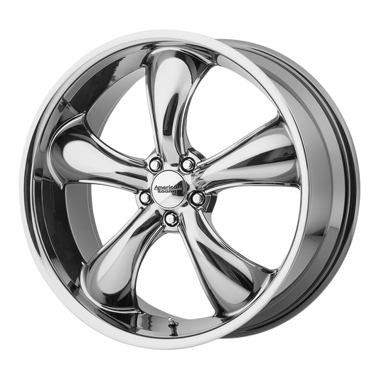 American Racing AR912 TT60 20X8.5 35 5X120/5X120 PVD
