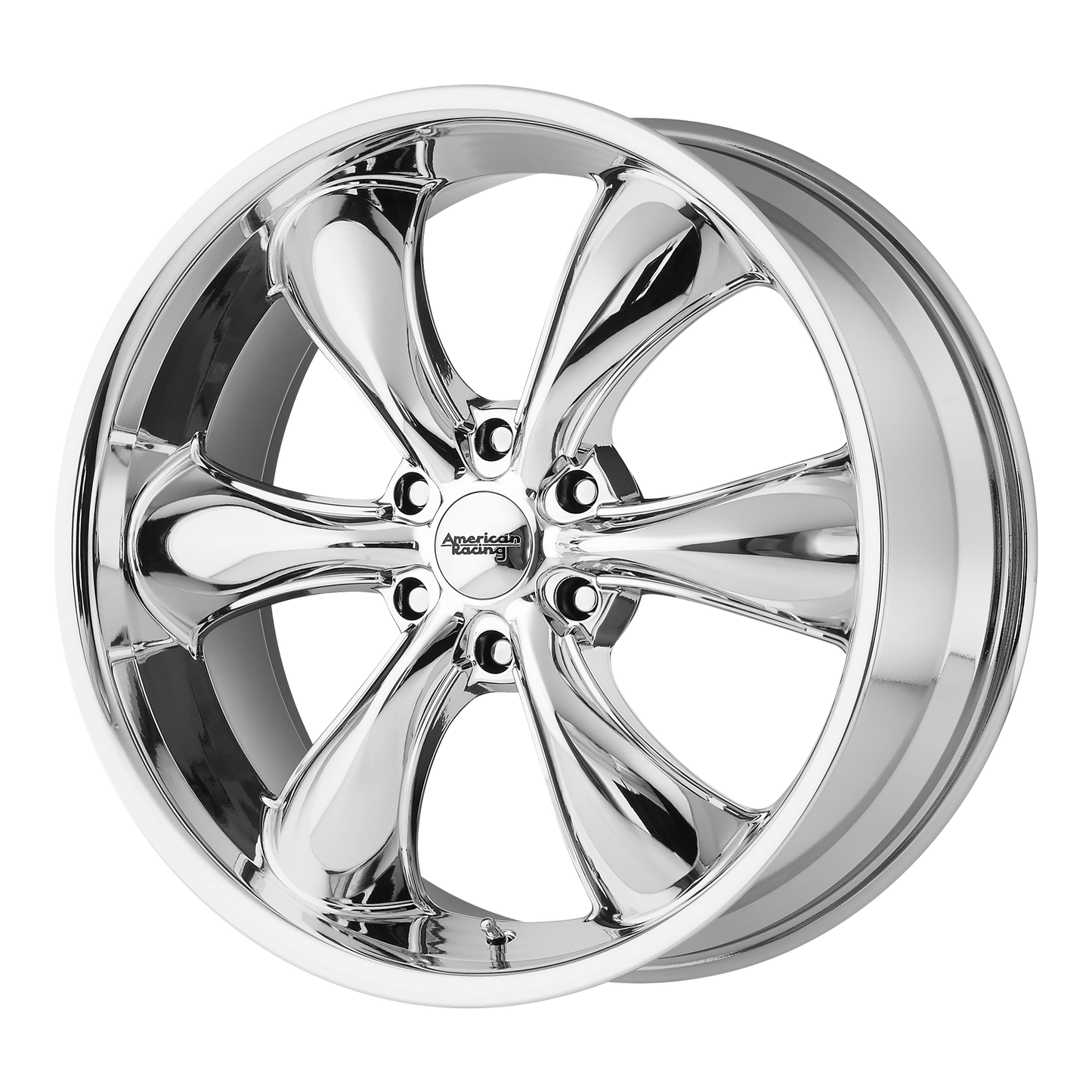 American Racing AR914 TT60 TRUCK 18X8.5 30 6X135/6X135 PVD