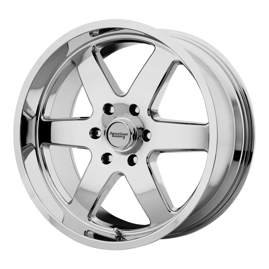American Racing AR926 PATROL 18X9 12 6X135/6X135 PVD