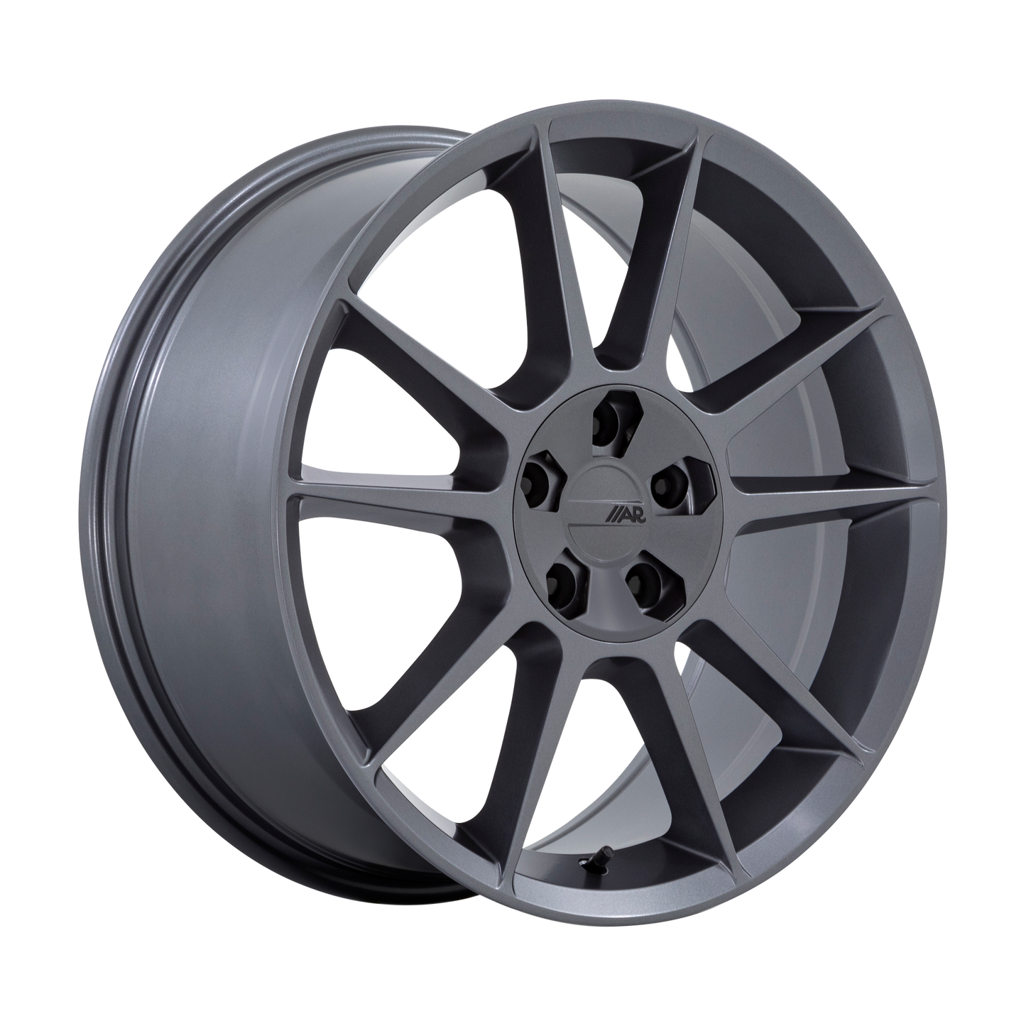 AMERICAN RACING AR947 18X8 40 5X108/5X114.3 GUNMETAL