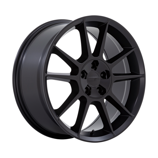 AMERICAN RACING AR947 17X7 40 5X112/5X120 SATIN BLACK