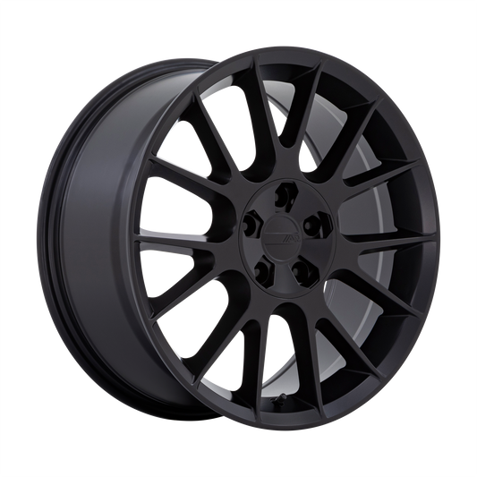 AMERICAN RACING AR948 18X8 40 5X110/5X115 SATIN BLACK