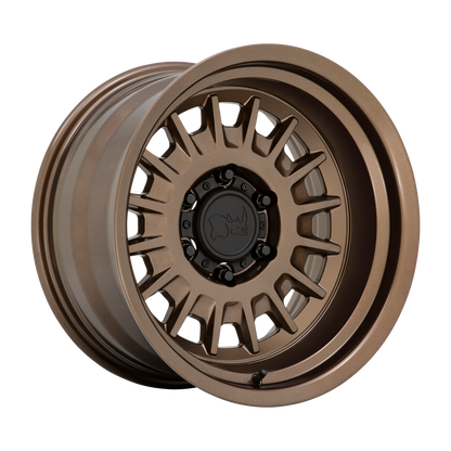 Black Rhino ALISO 17X8.5 -10 6X139.7/6X5.5 GLOSS BRONZE