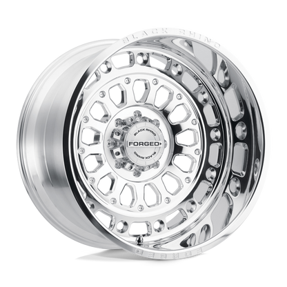Black Rhino CENTURION 20X10 -23 8X170/8X170 POLISHED