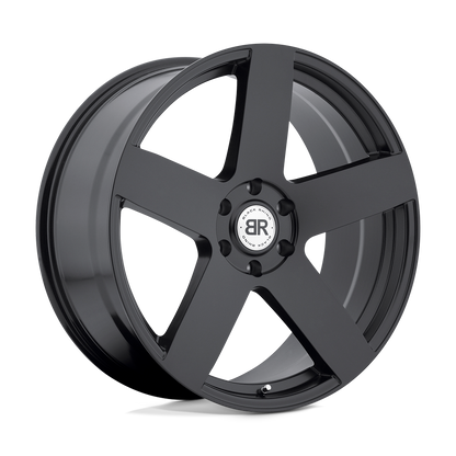 Black Rhino EVEREST 24X10 25 6X139.7/6X5.5 MATTE BLACK