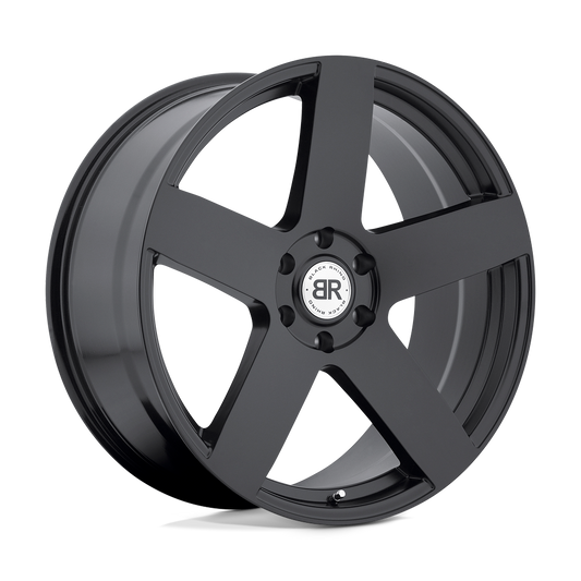 Black Rhino EVEREST 24X10 25 6X139.7/6X5.5 MATTE BLACK