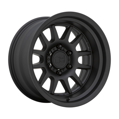 Black Rhino GUIDE 17X9 0 5X150/5X150 MATTE BLACK