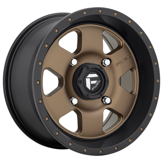 PODIUM 20x9 6x139.70 MATTE BRONZE BLACK BEAD RING (2 mm) - Tires and Engine Performance