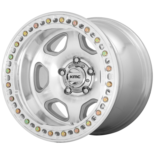 HEX 17x9 8x165.10 MACHINED (-38 mm) - Tires and Engine Performance