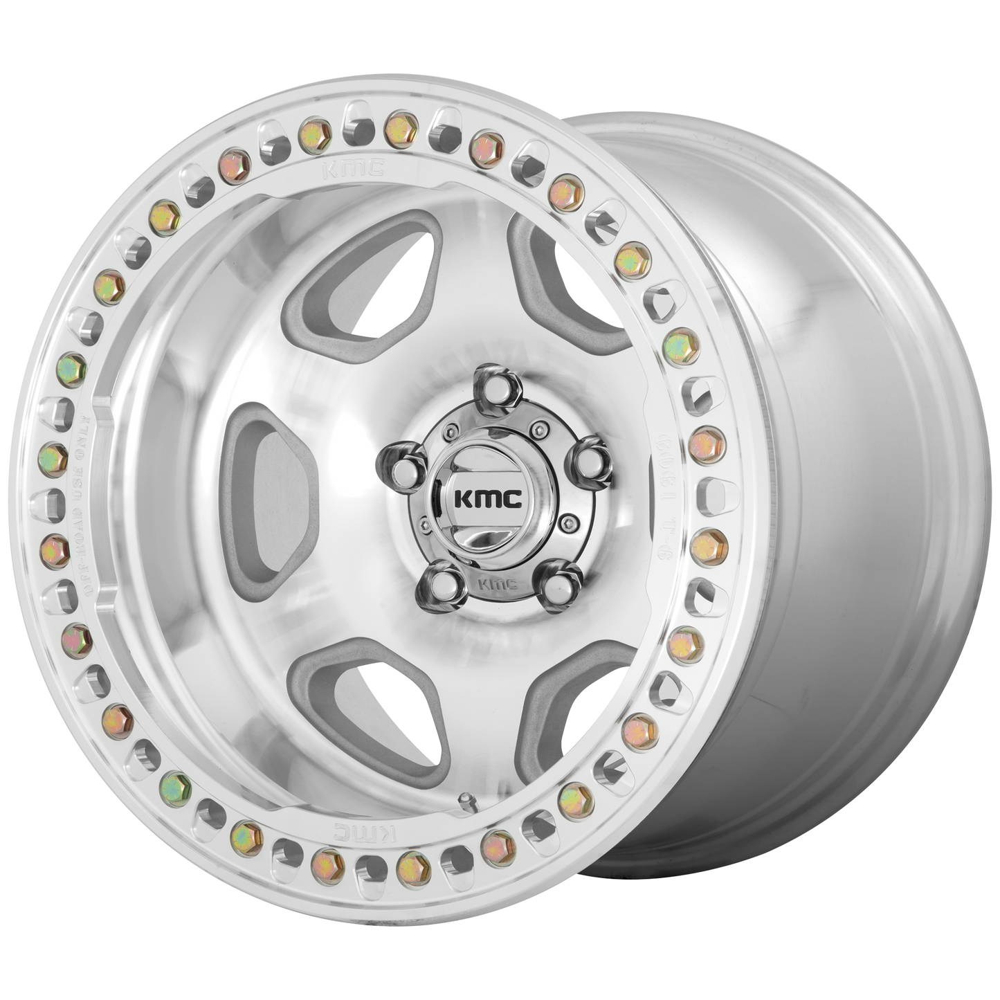 HEX 20x10 8x165.10 MACHINED (-48 mm) - Tires and Engine Performance