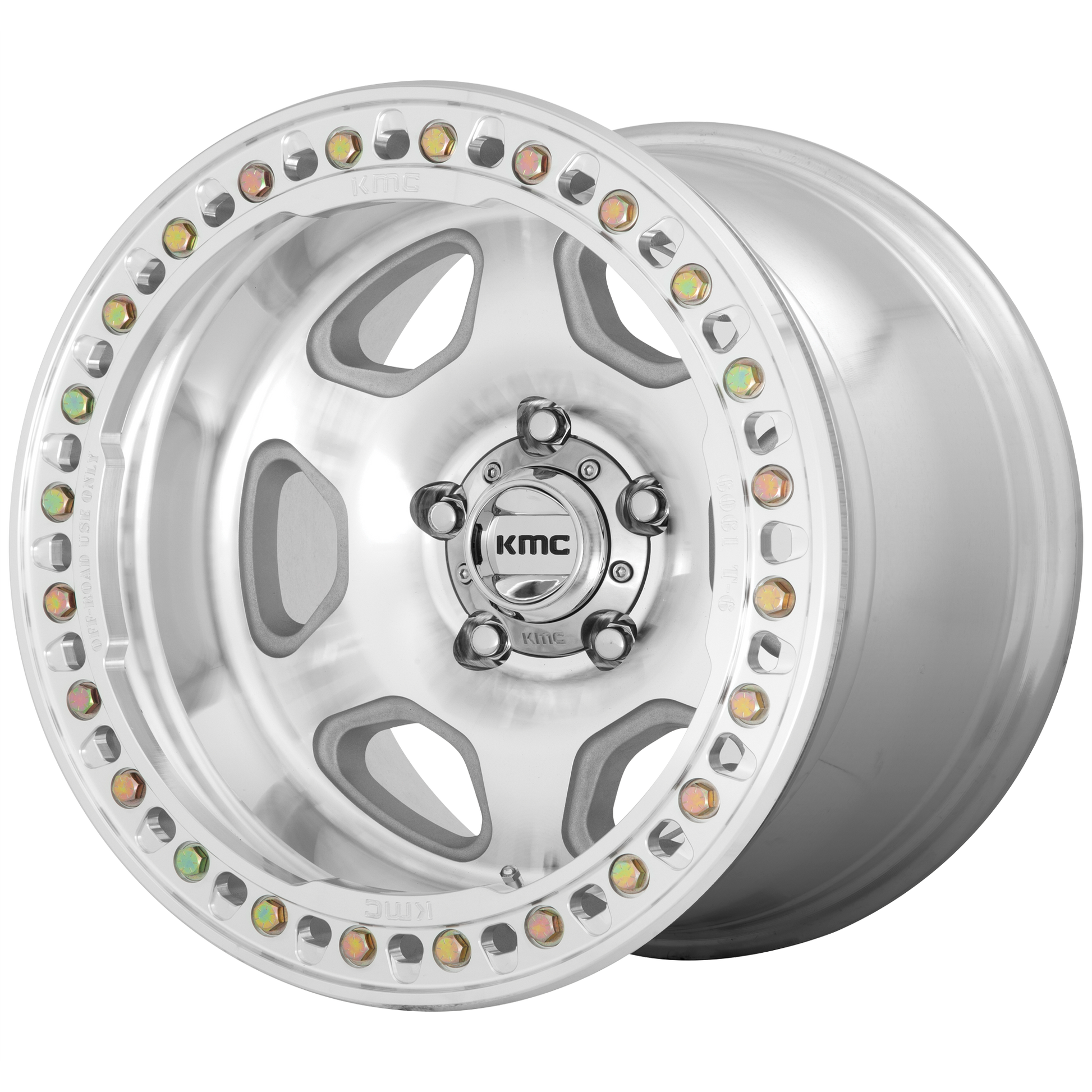 HEX 20x10 8x165.10 MACHINED (-48 mm) - Tires and Engine Performance