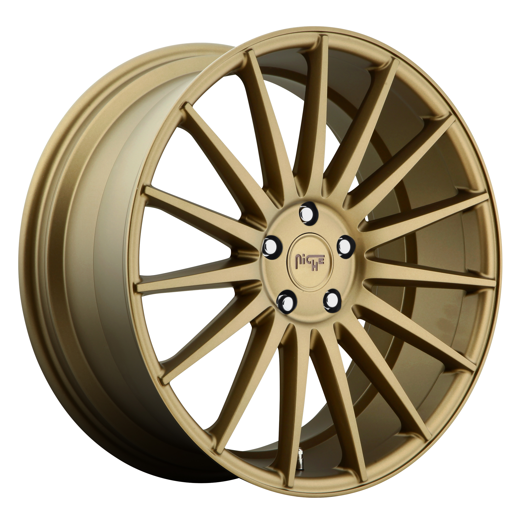 FORM 20x10 5x114.30 GLOSS BRONZE (40 mm) - Tires and Engine Performance