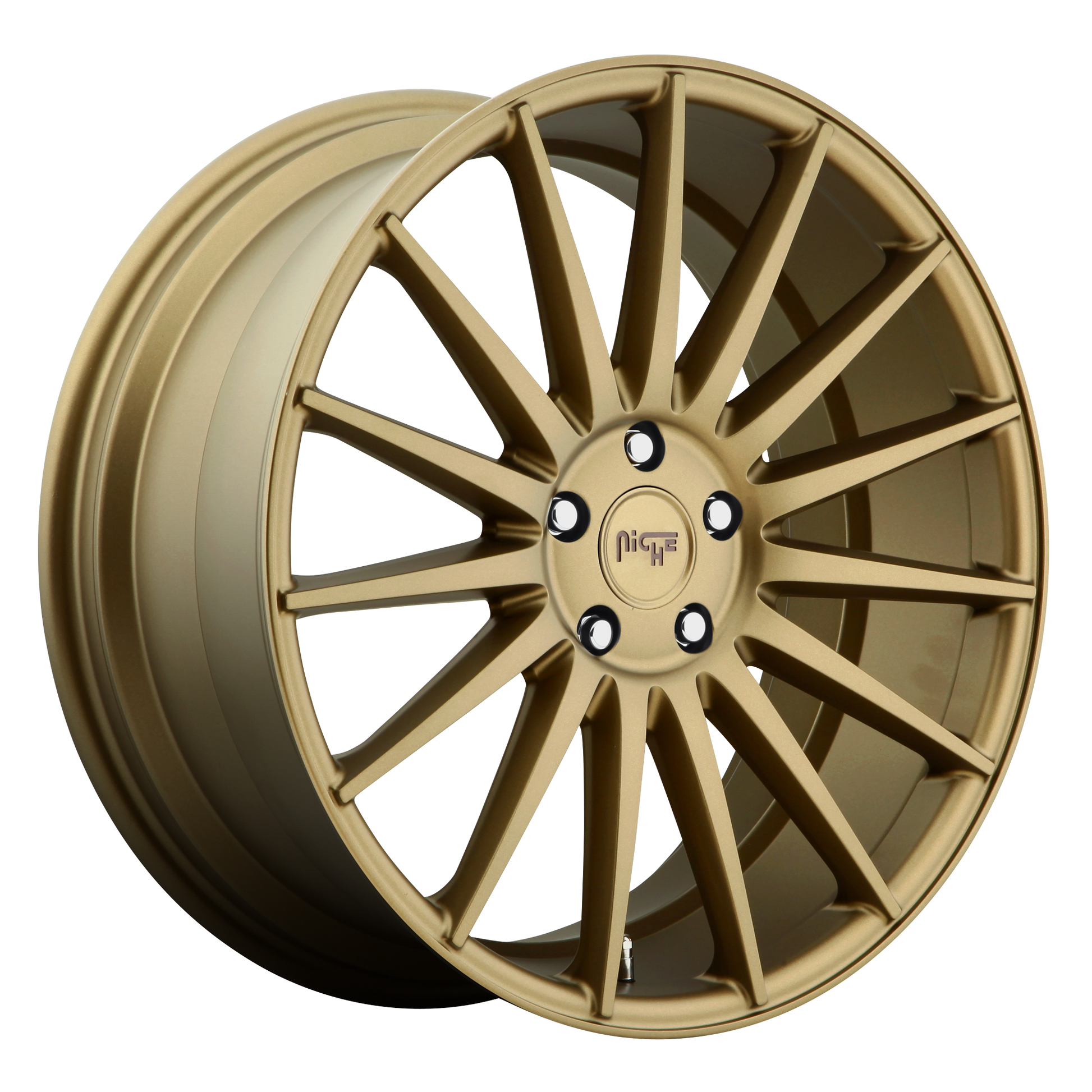FORM 20x8.5 5x120.00 GLOSS BRONZE (35 mm) - Tires and Engine Performance