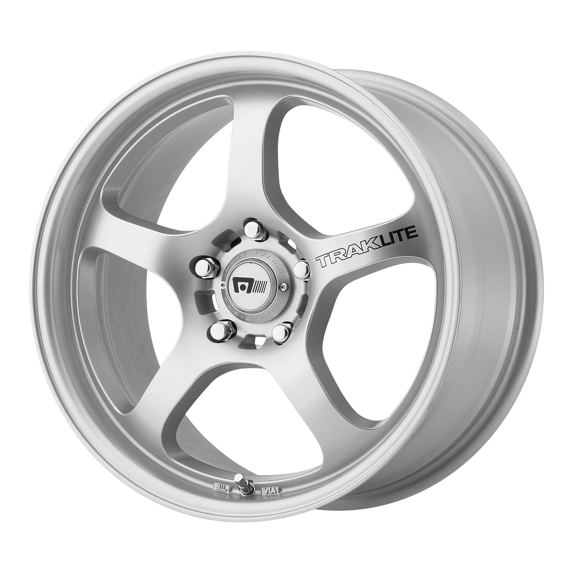MR131 18x8 5x100.00 SILVER (45 mm) - Tires and Engine Performance