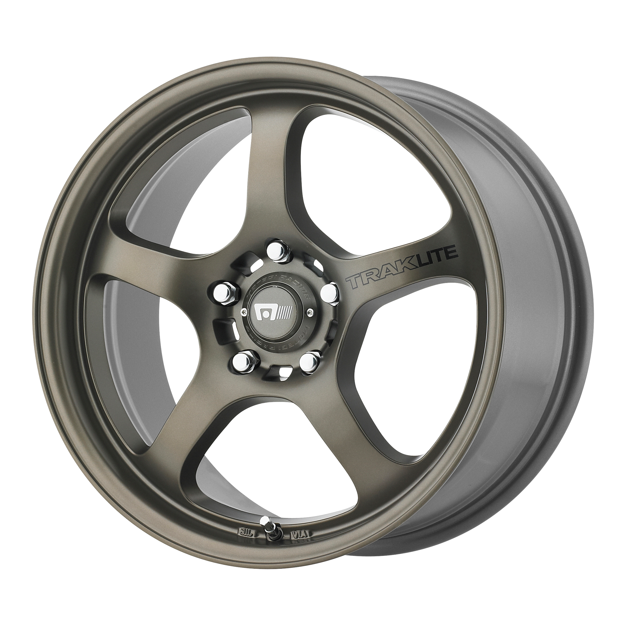 MR131 17x8 5x114.30 MATTE BRONZE (40 mm) - Tires and Engine Performance
