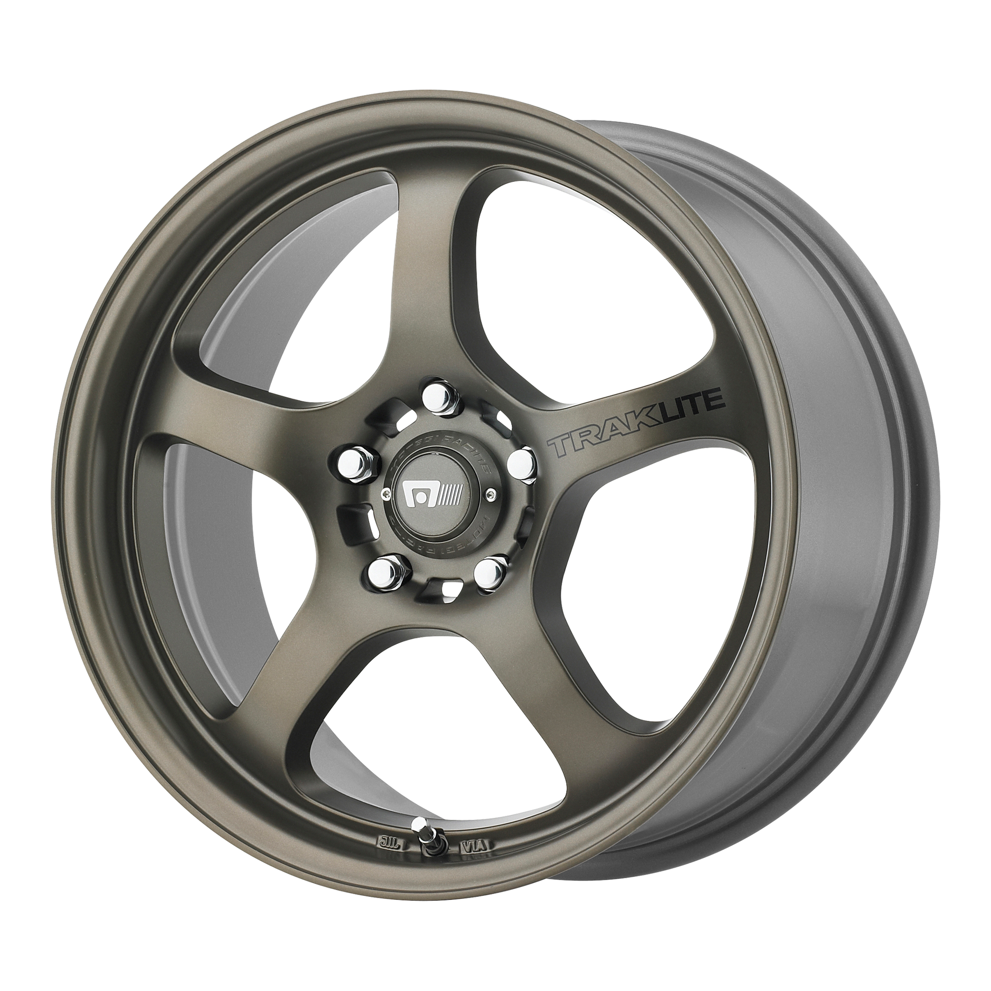 MR131 17x7 5x112.00 MATTE BRONZE (45 mm) - Tires and Engine Performance