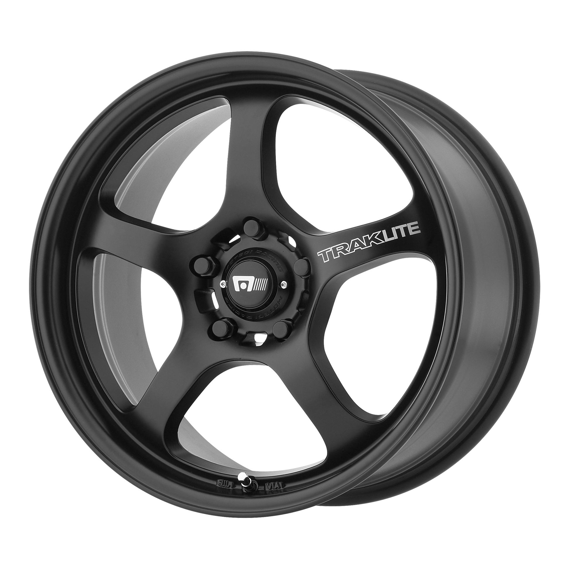 MR131 18x8 5x100.00 SATIN BLACK (45 mm) - Tires and Engine Performance