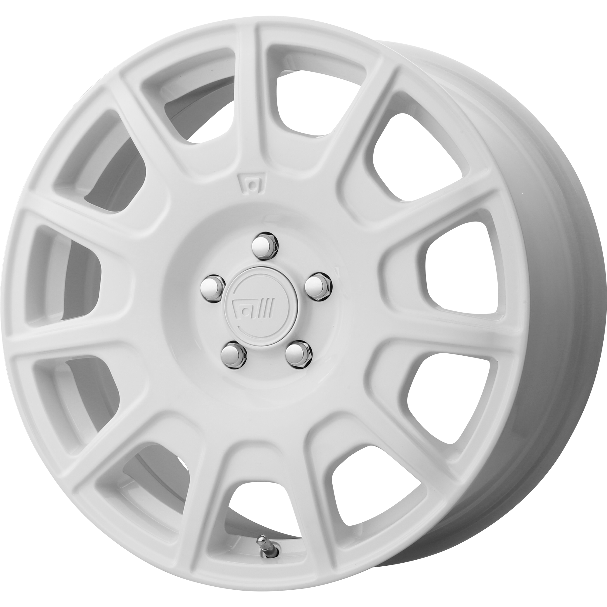 MR139 16x7.5 5x100.00 WHITE (40 mm) - Tires and Engine Performance