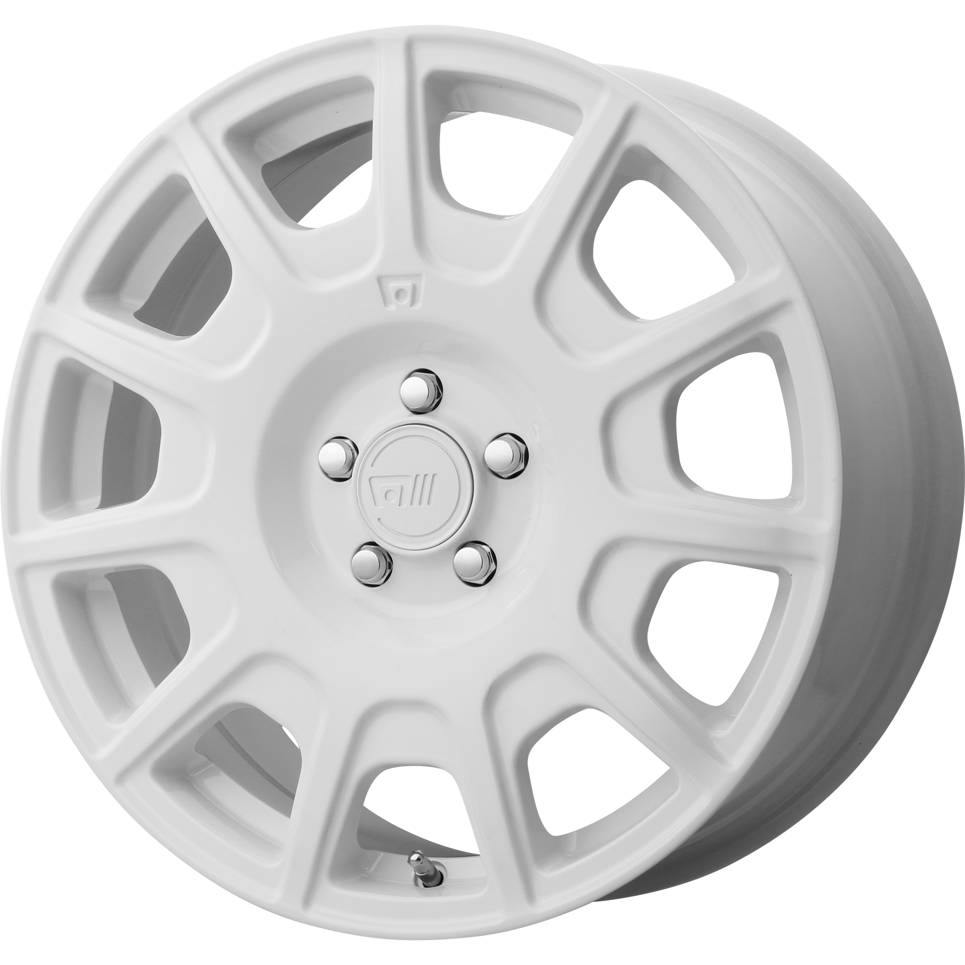 MR139 17x7.5 5x108.00 WHITE (40 mm) - Tires and Engine Performance