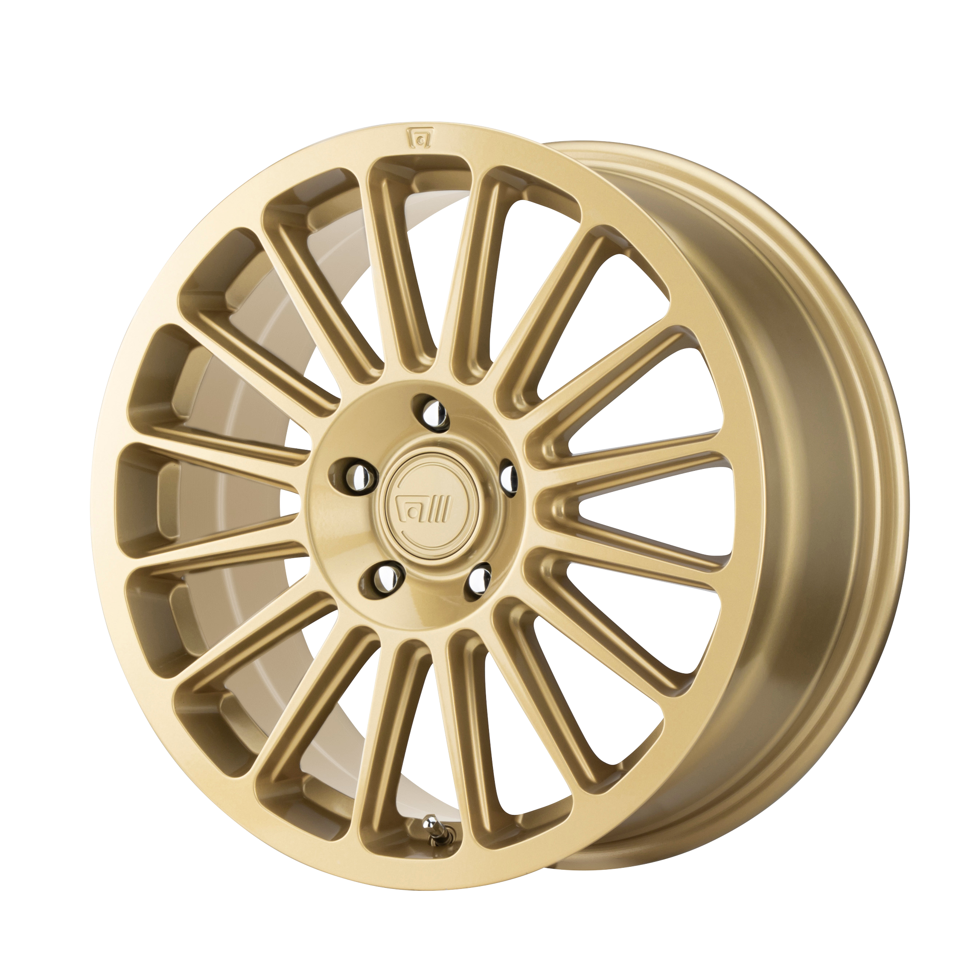 MR141 17x7.5 5x112.00 RALLY GOLD (40 mm) - Tires and Engine Performance
