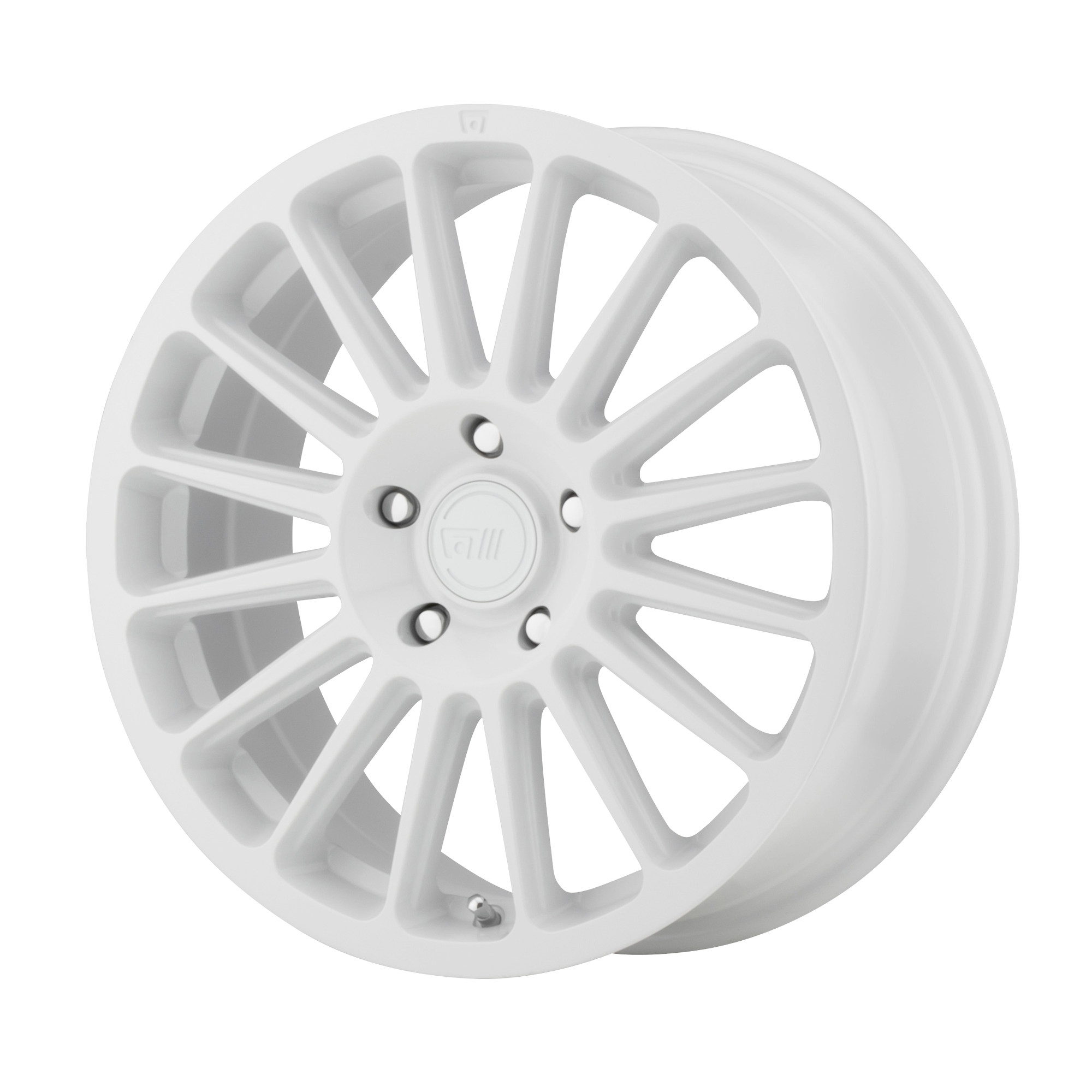MR141 16x7.5 5x100.00 WHITE (40 mm) - Tires and Engine Performance