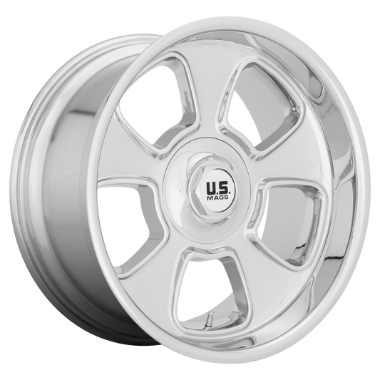 BOULEVARD 20x8 5x127.00/5x139.70 CHROME PLATED (1 mm) - Tires and Engine Performance