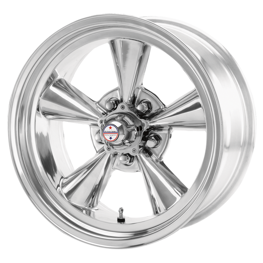 TT O 15x5 5x114.30 POLISHED (-6 mm) - Tires and Engine Performance