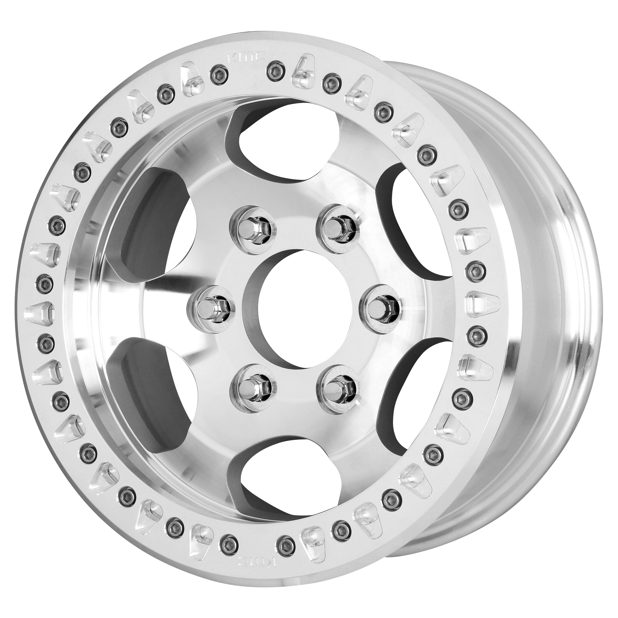 RG RACE 17x8.5 Blank MACHINED (0 mm) - Tires and Engine Performance