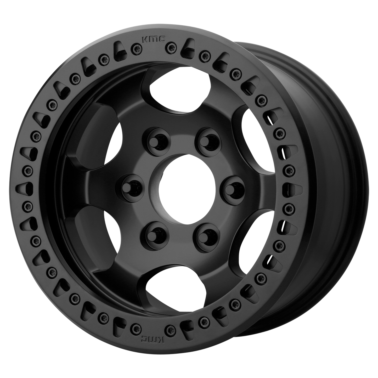 RG RACE 17x8.5 5x127.00 SATIN BLACK (0 mm) - Tires and Engine Performance