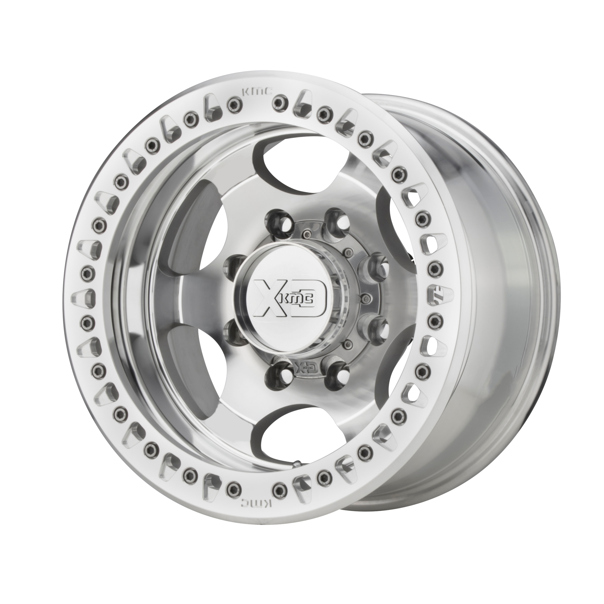 XD232 17x9 5x127.00 MACHINED (-38 mm) - Tires and Engine Performance