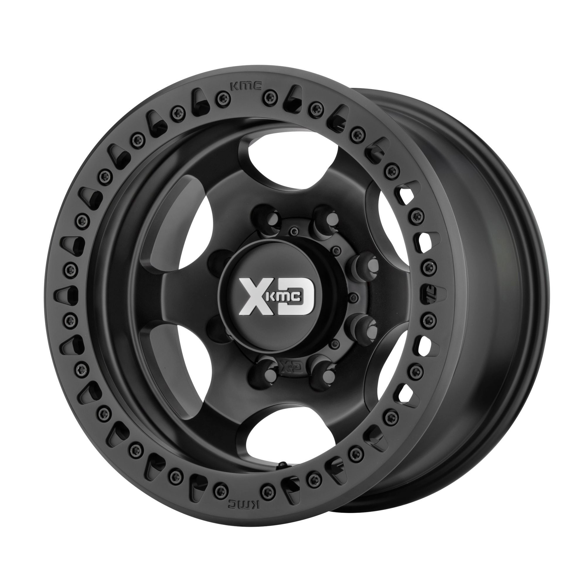 XD232 17x9 6x139.70 SATIN BLACK (-38 mm) - Tires and Engine Performance